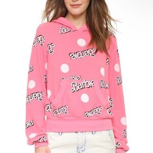 Wildfox Barbie Everyday Hoodie!💕